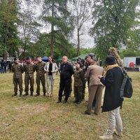 Zobacz w powiększeniu: Święto Parków Krajobrazowych Województwa Lubelskiego pod hasłem “Odkrywamy Pradolinę Wieprza” (10)